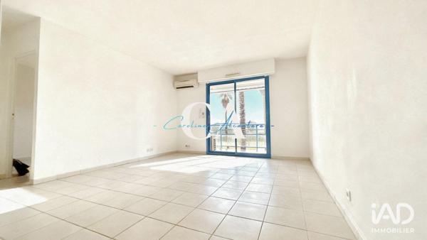 Appartement à vendre 2 pièces 43 m² Saleilles