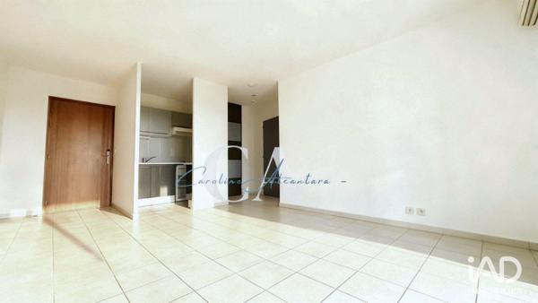 Appartement à vendre 2 pièces 43 m² Saleilles