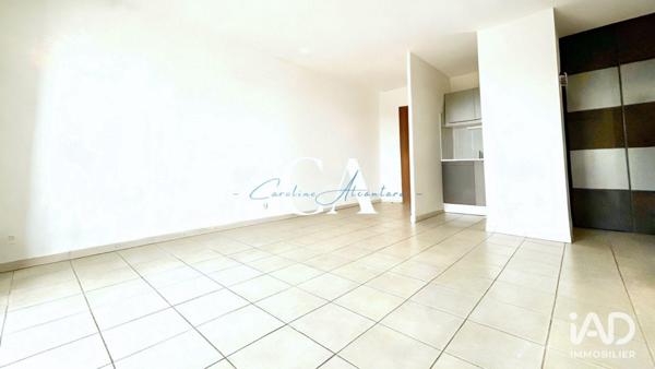 Appartement à vendre 2 pièces 43 m² Saleilles