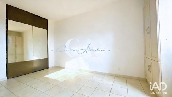 Appartement à vendre 2 pièces 43 m² Saleilles