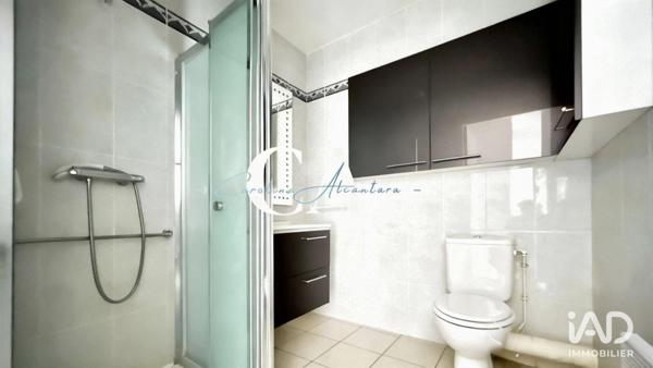 Appartement à vendre 2 pièces 43 m² Saleilles