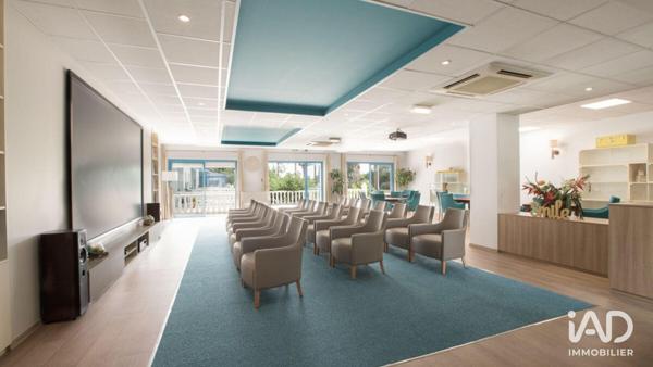 Appartement à vendre 2 pièces 43 m² Saleilles