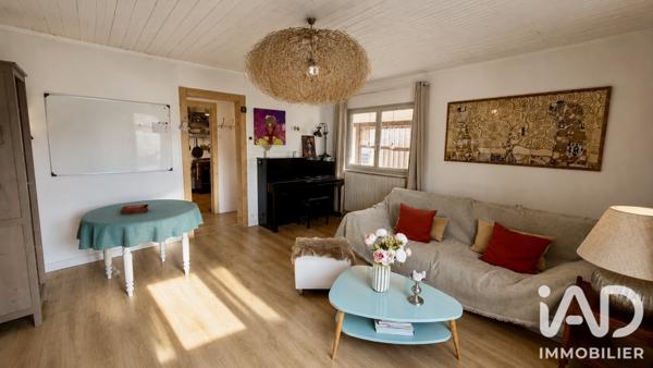 Maison (prestige) à vendre 4 pièces 75 m² Hourtin