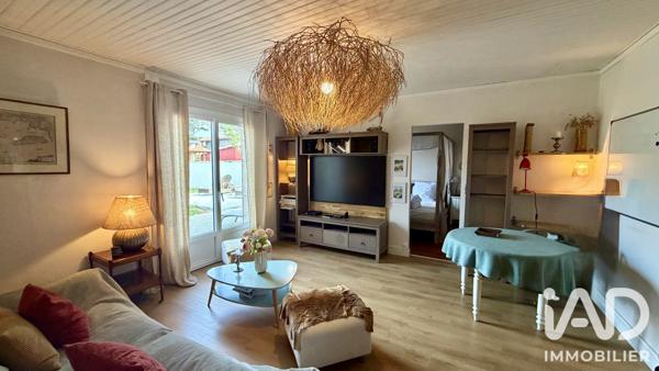 Maison (prestige) à vendre 4 pièces 75 m² Hourtin