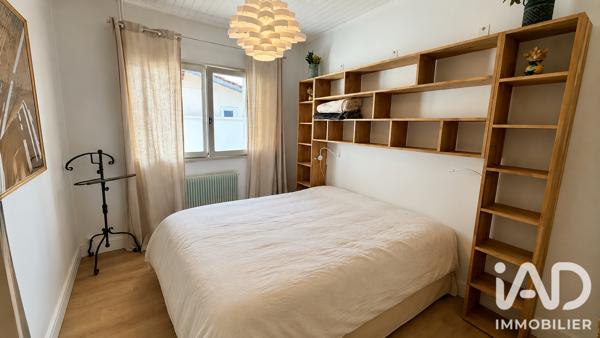 Maison (prestige) à vendre 4 pièces 75 m² Hourtin