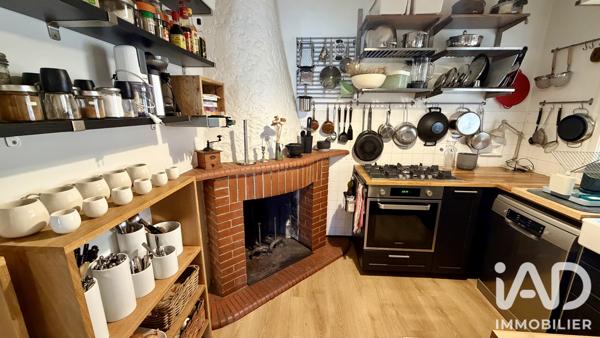 Maison (prestige) à vendre 4 pièces 75 m² Hourtin