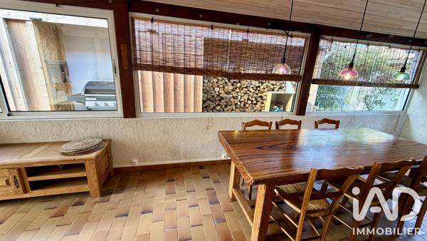 Maison (prestige) à vendre 4 pièces 75 m² Hourtin