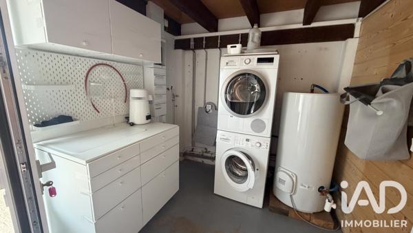 Maison (prestige) à vendre 4 pièces 75 m² Hourtin