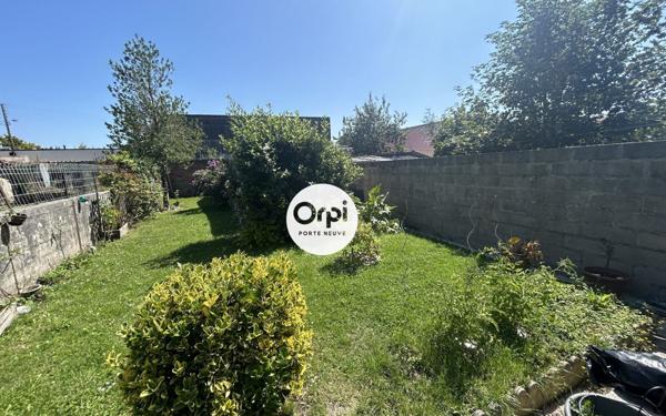 Maison à vendre    5 pièces •  Marquise