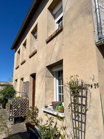 Maison 6 pièces à vendre à Criquebeuf-sur-Seine - Exclusivité Guy Hoquet