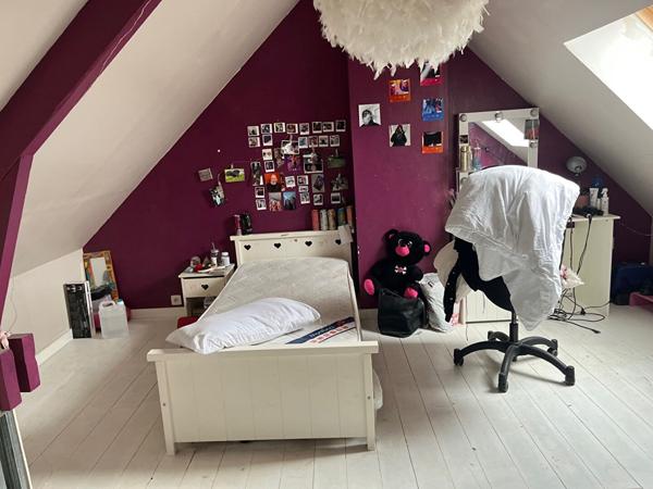 Maison 6 pièces à vendre à Criquebeuf-sur-Seine - Exclusivité Guy Hoquet