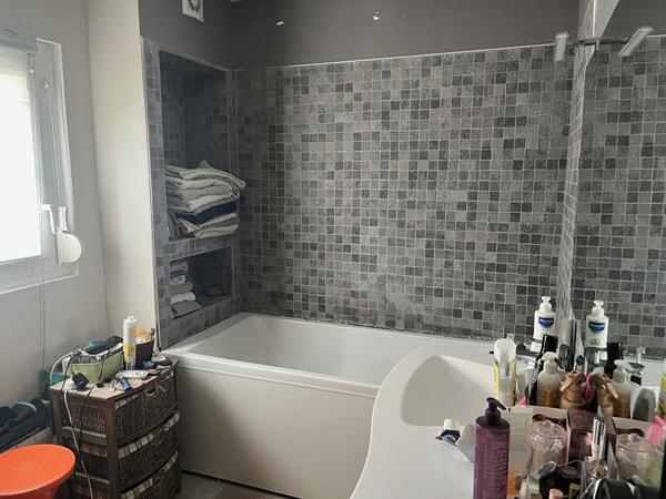 Maison 6 pièces à vendre à Criquebeuf-sur-Seine - Exclusivité Guy Hoquet