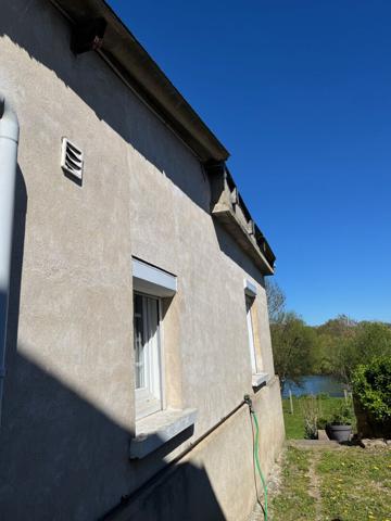 Maison 6 pièces à vendre à Criquebeuf-sur-Seine - Exclusivité Guy Hoquet