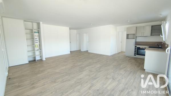 Location maison 4 pièces 83,7 m² La Roche-sur-Yon