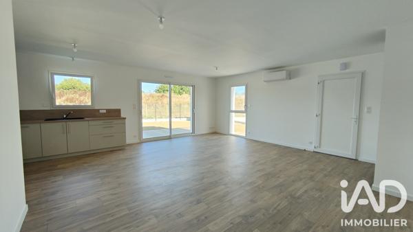 Location maison 4 pièces 83,7 m² La Roche-sur-Yon