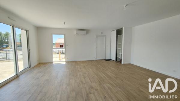 Location maison 4 pièces 83,7 m² La Roche-sur-Yon