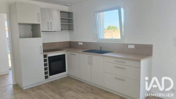 Location maison 4 pièces 83,7 m² La Roche-sur-Yon
