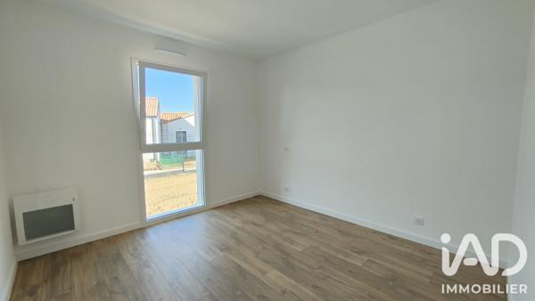 Location maison 4 pièces 83,7 m² La Roche-sur-Yon