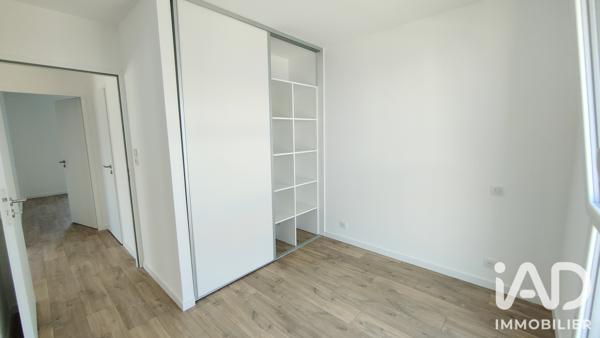 Location maison 4 pièces 83,7 m² La Roche-sur-Yon