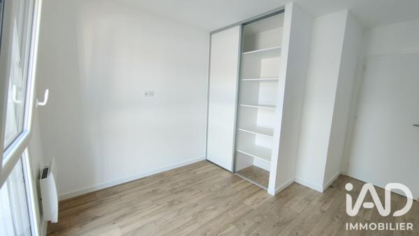 Location maison 4 pièces 83,7 m² La Roche-sur-Yon