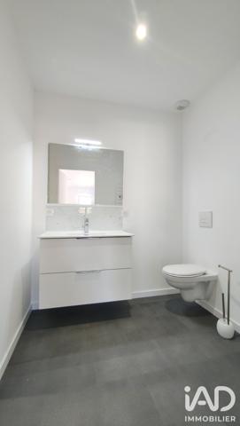 Location maison 4 pièces 83,7 m² La Roche-sur-Yon