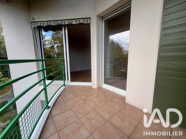 Appartement à vendre 2 pièces 50 m² Challans