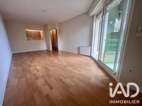 Appartement à vendre 2 pièces 50 m² Challans