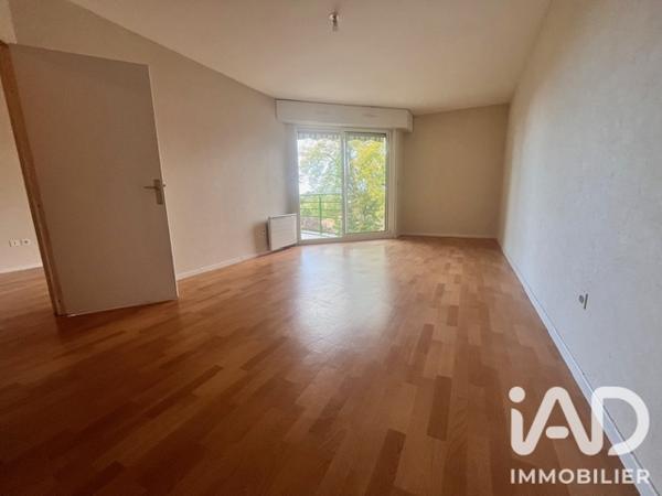 Appartement à vendre 2 pièces 50 m² Challans