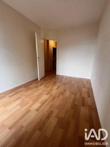 Appartement à vendre 2 pièces 50 m² Challans