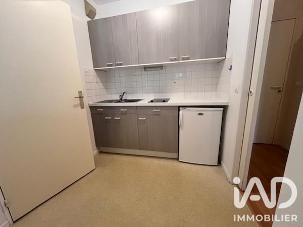 Appartement à vendre 2 pièces 50 m² Challans