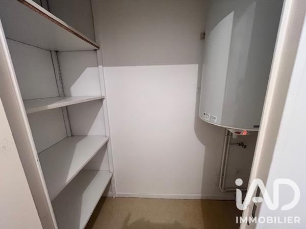 Appartement à vendre 2 pièces 50 m² Challans