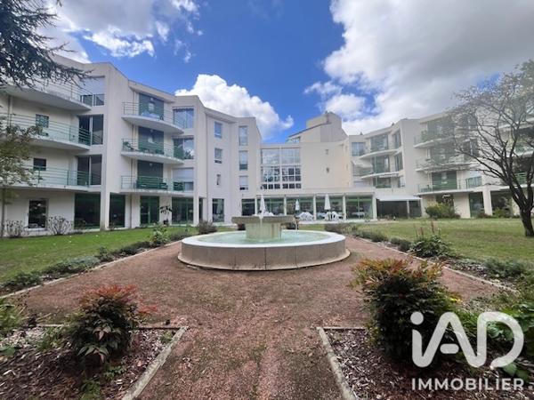 Appartement à vendre 2 pièces 50 m² Challans