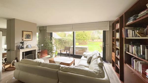 Maison Marcq-en-Barœul - CROISE LAROCHE