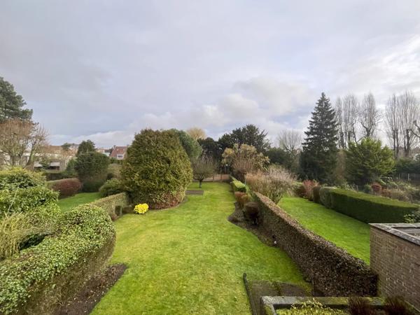 Maison Marcq-en-Barœul - CROISE LAROCHE