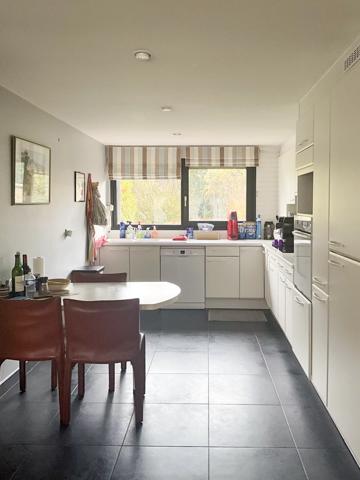 Maison Marcq-en-Barœul - CROISE LAROCHE