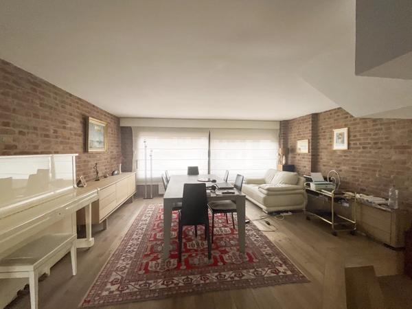 Maison Marcq-en-Barœul - CROISE LAROCHE