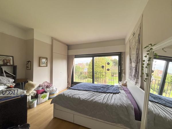 Maison Marcq-en-Barœul - CROISE LAROCHE