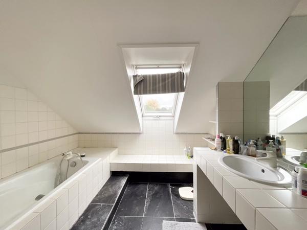 Maison Marcq-en-Barœul - CROISE LAROCHE