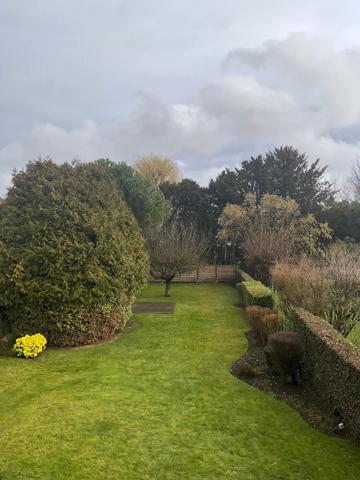 Maison Marcq-en-Barœul - CROISE LAROCHE