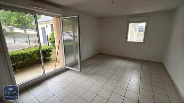 Appartement à louer 3 pièces 60.25m² Saint-Valery-en-Caux (76460)