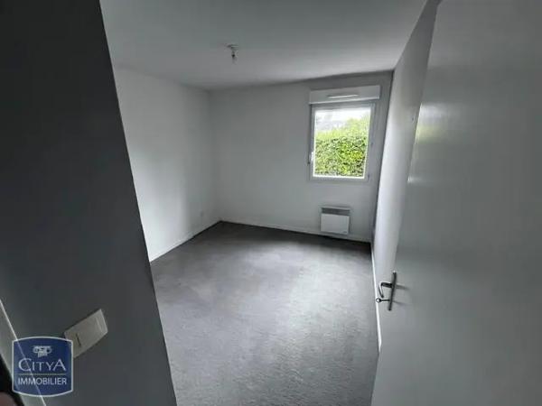 Appartement à louer 3 pièces 60.25m² Saint-Valery-en-Caux (76460)