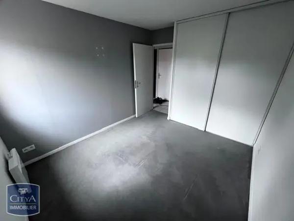 Appartement à louer 3 pièces 60.25m² Saint-Valery-en-Caux (76460)