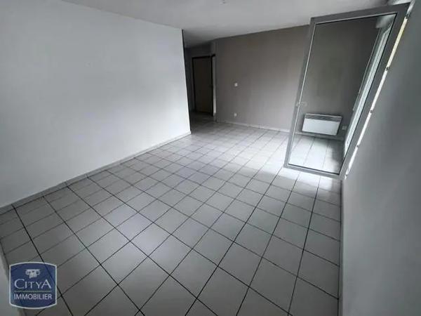 Appartement à louer 3 pièces 60.25m² Saint-Valery-en-Caux (76460)