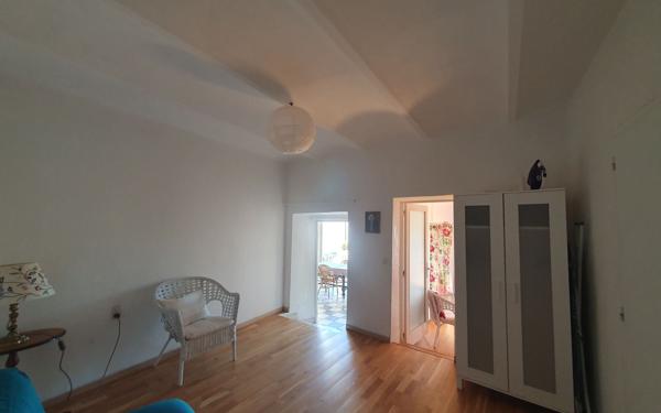 Maison à vendre    6 pièces •  Saint-Paul-le-Jeune