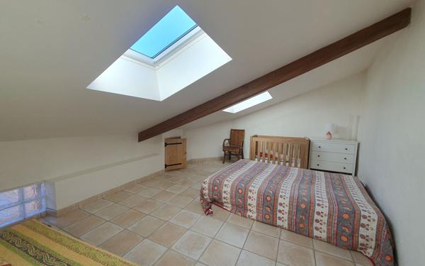 Maison à vendre    6 pièces •  Saint-Paul-le-Jeune