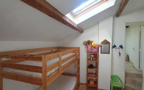 Maison à vendre    6 pièces •  Saint-Paul-le-Jeune