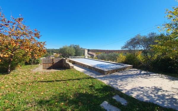 Maison à vendre    6 pièces •  Saint-Paul-le-Jeune