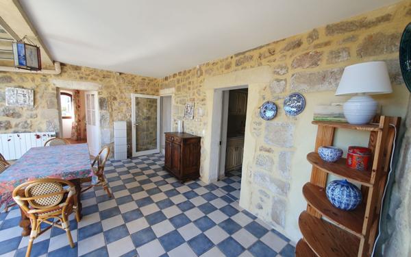 Maison à vendre    6 pièces •  Saint-Paul-le-Jeune