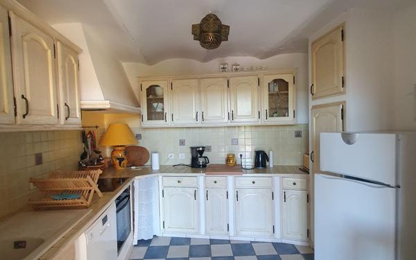 Maison à vendre    6 pièces •  Saint-Paul-le-Jeune