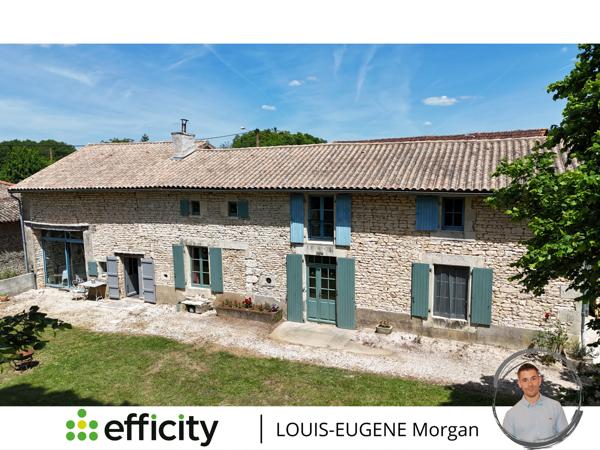 Maison 10 pièces - 216 m²